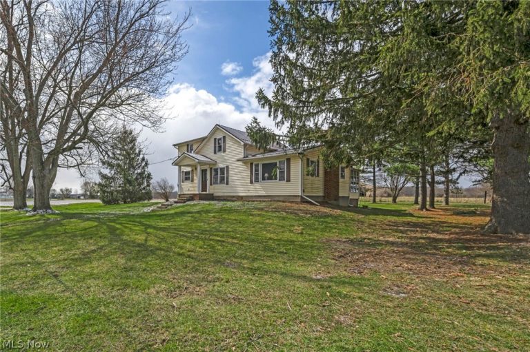 14768 Whitehead Road, LaGrange, OH - Photo 2