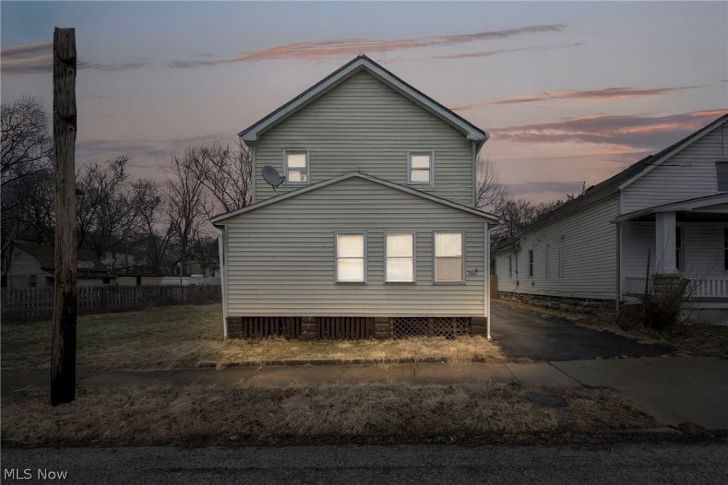 3667 61st Street, Cleveland, OH