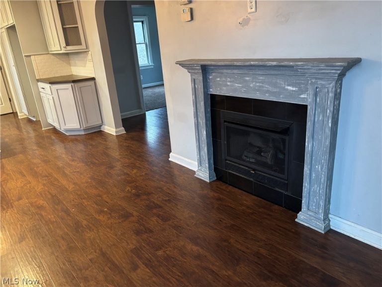 4301 Steubenville Road, Amsterdam, OH - Photo 5