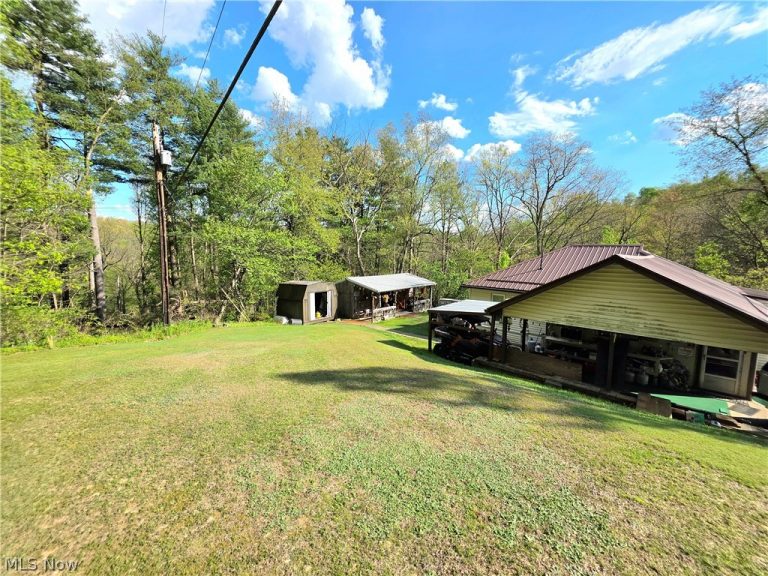46242 County Road 501, Coshocton, OH - Photo 6