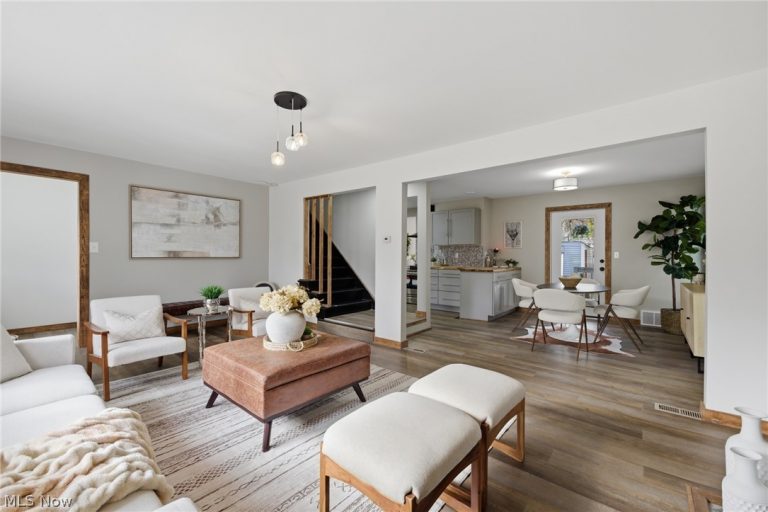 1168 Brentwood Road, Cleveland Heights, OH - Photo 6