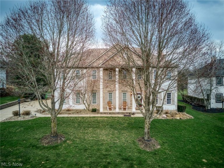 3209 Pimlico Boulevard, Stow, OH, 44224