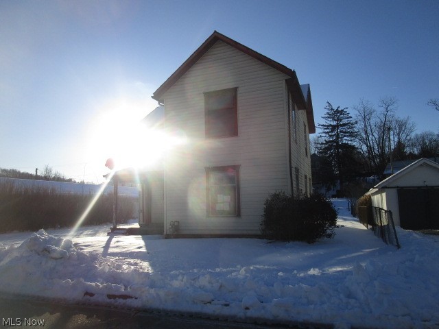 274 8th Street, Mcconnelsville, OH - Photo 4
