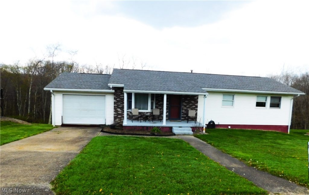 52235 West Drive, Beallsville, OH