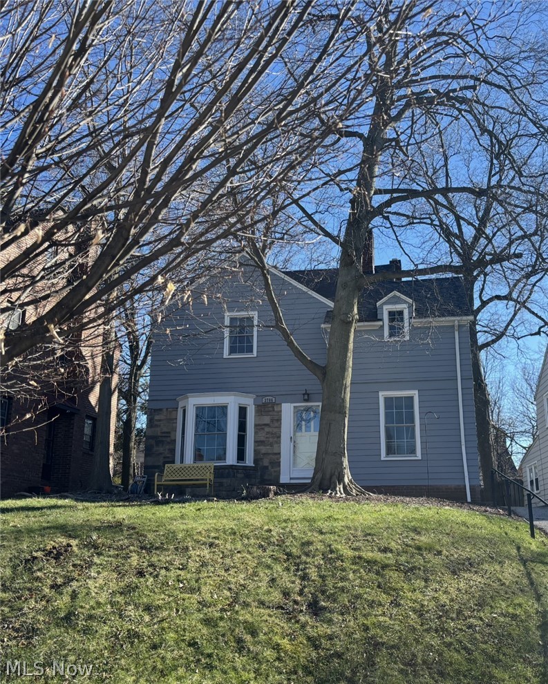 3786 Westwood Road, University Heights, OH
