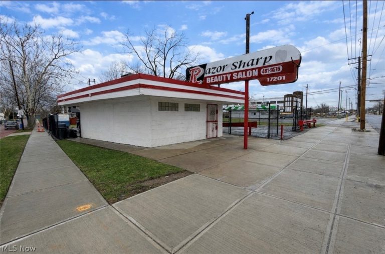 17201 Euclid Avenue, Cleveland, OH - Photo 2