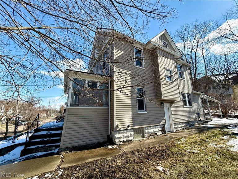 839 Kenyon Street, Akron, OH - Photo 5