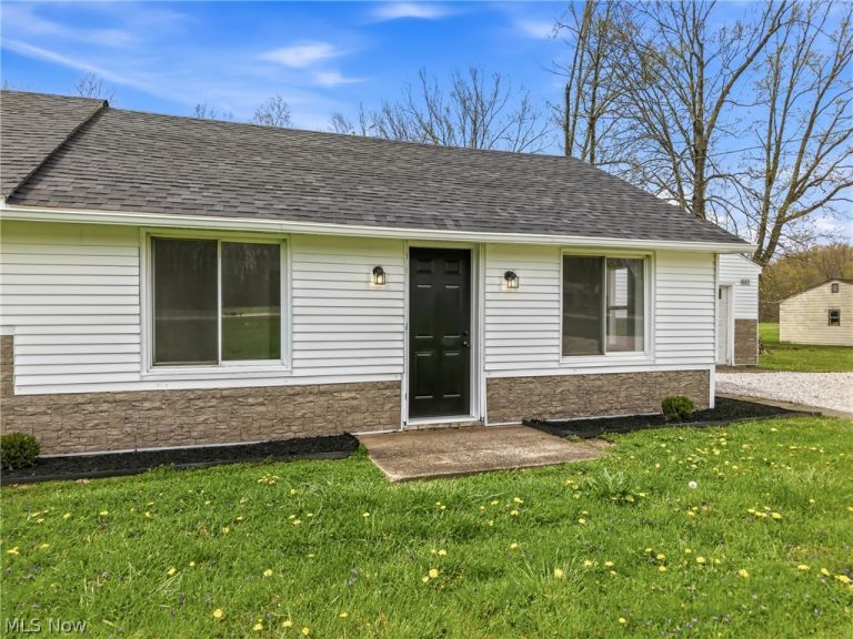 847 State Route 534, Newton Falls, OH - Photo 6