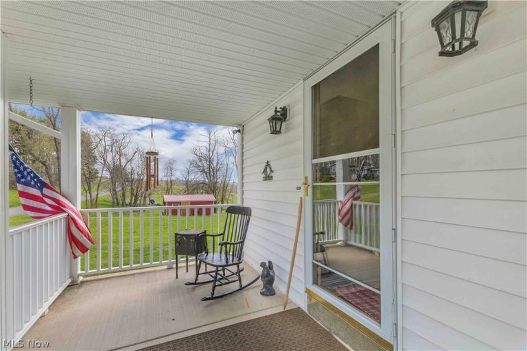 41439 Lodge Road, Leetonia, OH - Photo 3