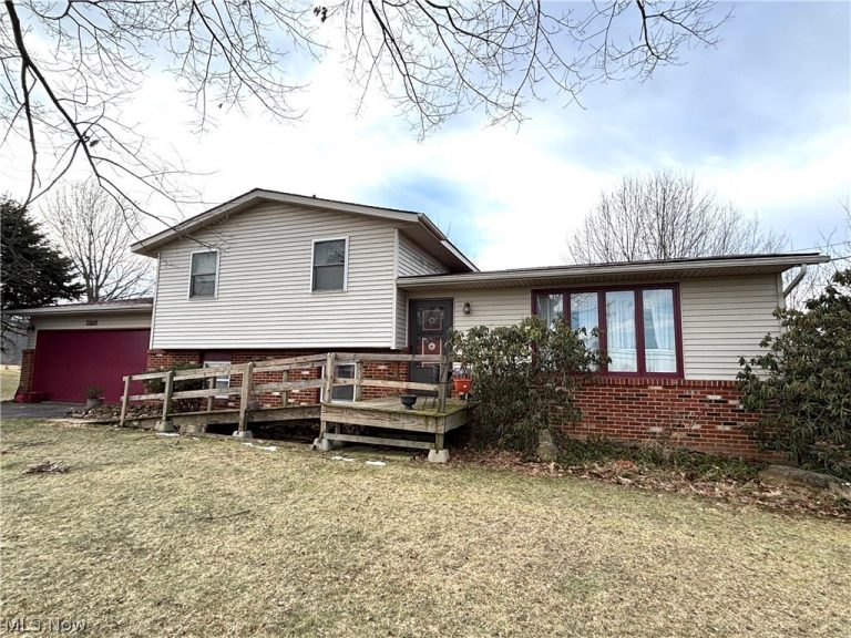43753 Columbiana Waterford Road, Columbiana, OH, 44408