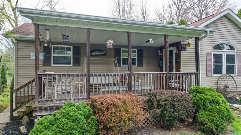 2041 Thrasher Road, Carrollton, OH - Photo 8