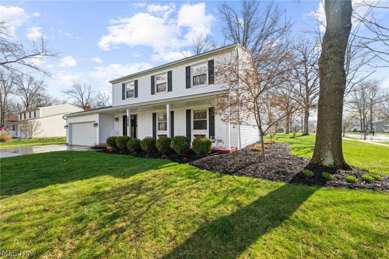 1410 Mockingbird Trail, Stow, OH - Photo 8