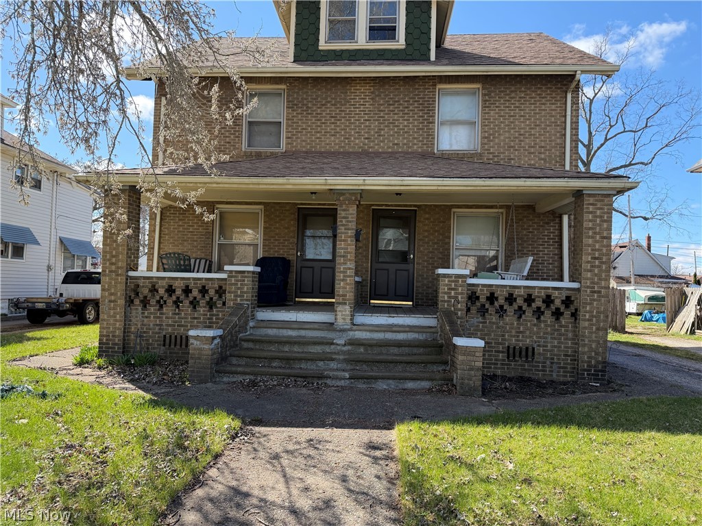 2228 30th Street, Lorain, OH