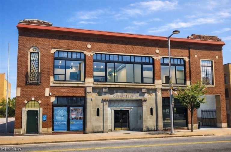 3800 Euclid Avenue #106, Cleveland, OH, 44115