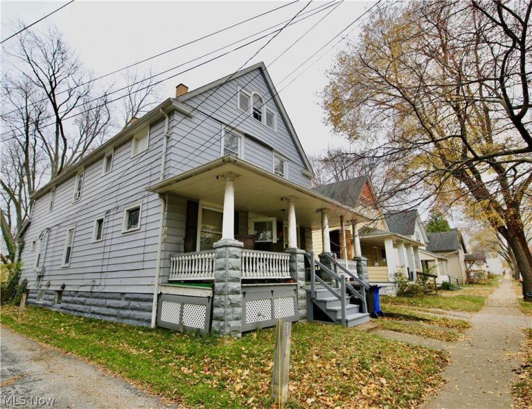 3485 54th Street, Cleveland, OH - Photo 2