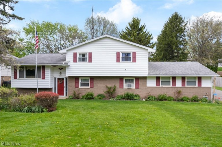 5235 Nave Street, Canton, OH - Photo 4