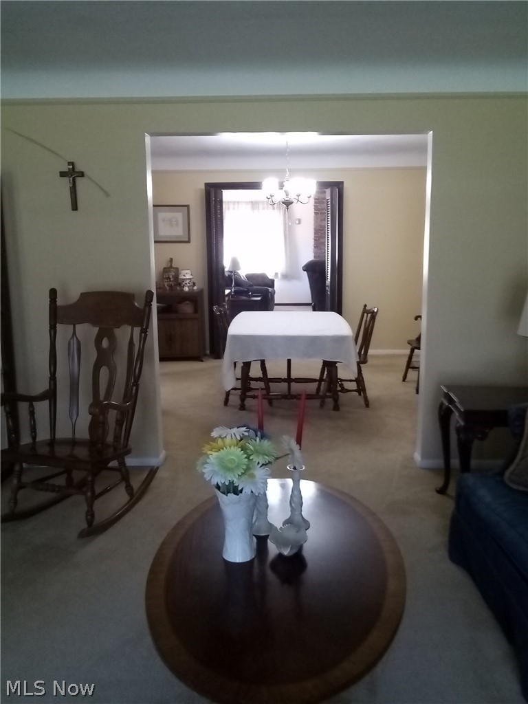 421 Harris Road, Richmond Heights, OH - Photo 3