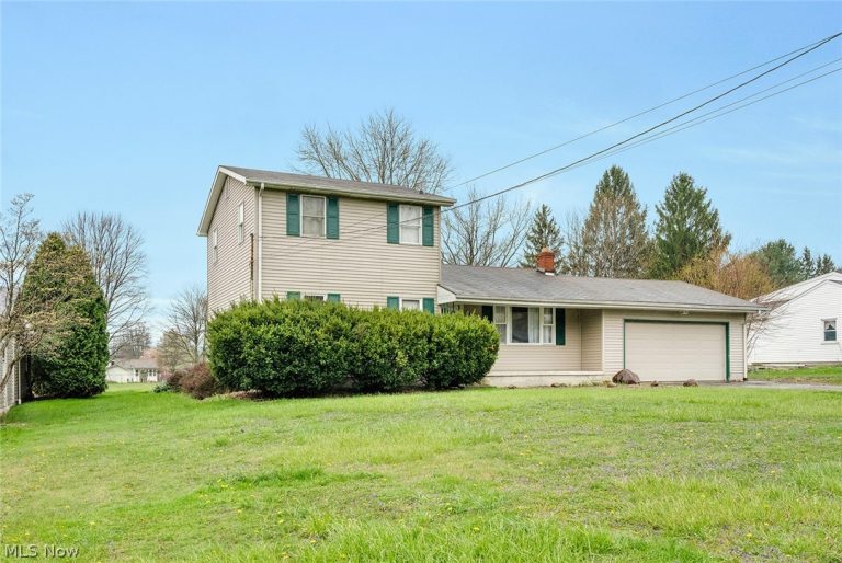 4095 Kirk Road, Youngstown, OH - Photo 3