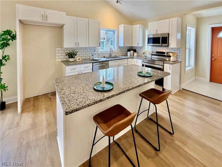 246 Hamilton Street, Oberlin, OH - Photo 5