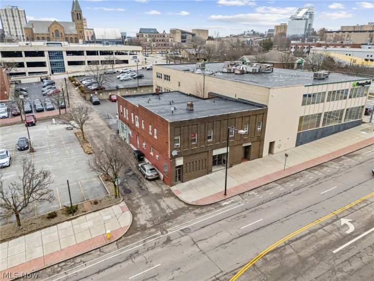 53-57 Exchange Street, Akron, OH - Photo 6