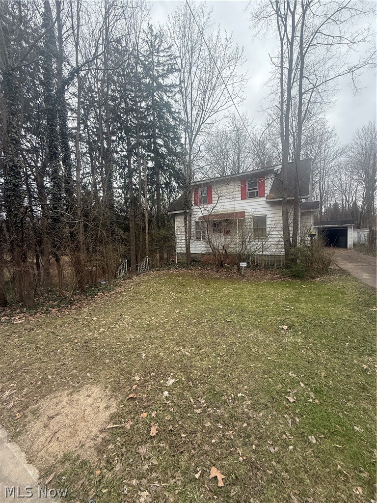 568 Columbus Street, Bedford, OH, 44146