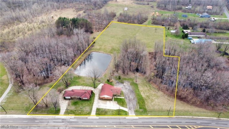 5500 Ridge Road, Madison, OH - Photo 4