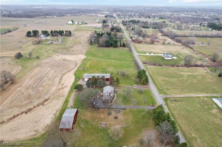 6920 Nimishillen Church Street, Louisville, OH - Photo 4