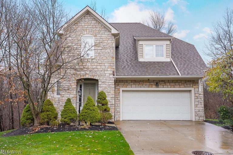 3729 Edgehill Drive, Cleveland, OH, 44121