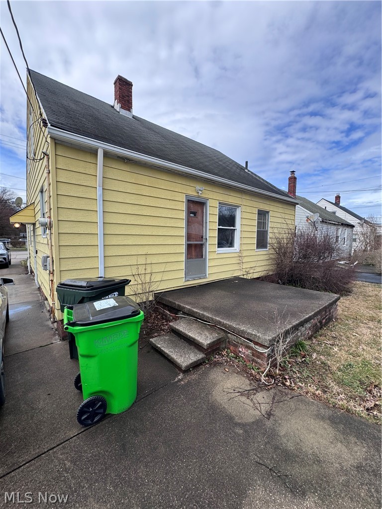 3775 Warrensville Center Road, Warrensville Heights, OH - Photo 3