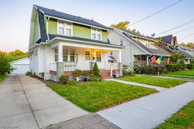 1274 Neptune Avenue, Akron, OH - Photo 3