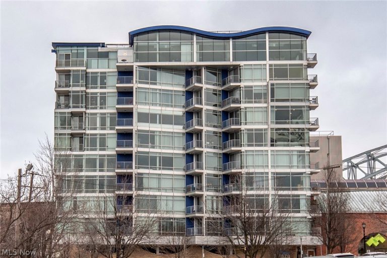 1237 Washington Avenue #1209, Cleveland, OH, 44113