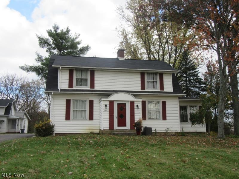730 Friendship Drive, New Concord, OH