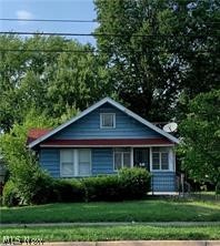 1035 Archwood Avenue, Akron, OH, 44306