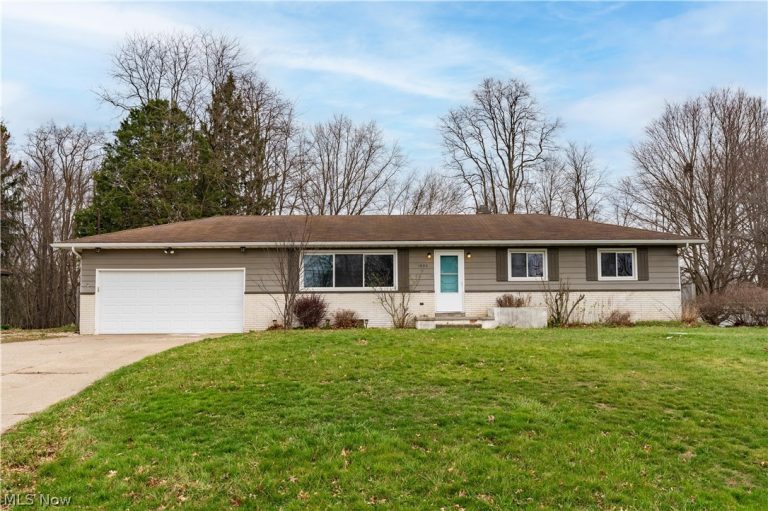 1923 Caroline Avenue, Norton, OH, 44203