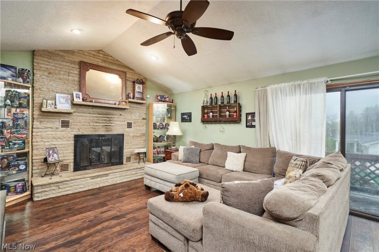 5336 Donner Drive, Clinton, OH - Photo 2