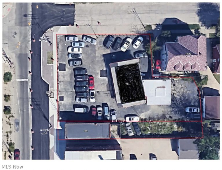 759 185th Street #1, Cleveland, OH - Photo 3