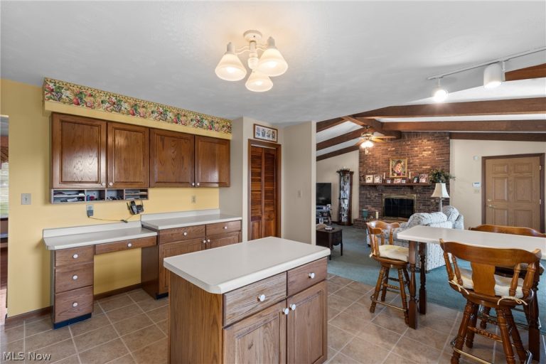 117 Cooper Drive, St Clairsville, OH - Photo 5