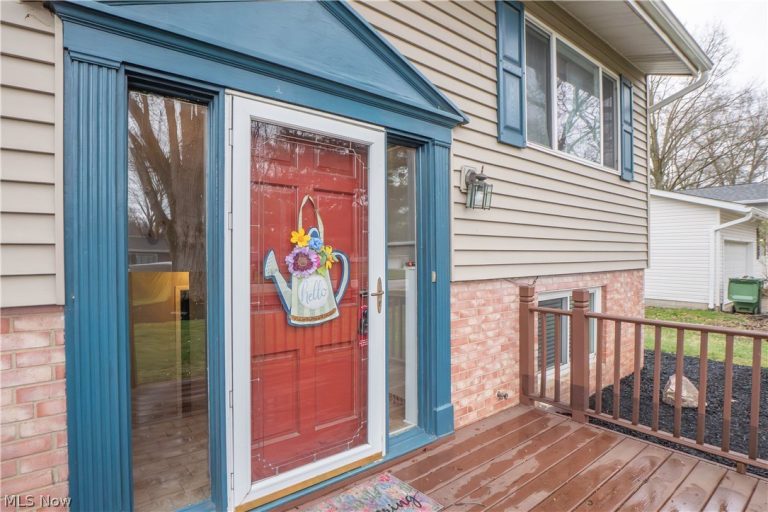 1423 Copley Meadows Drive, Copley, OH - Photo 3
