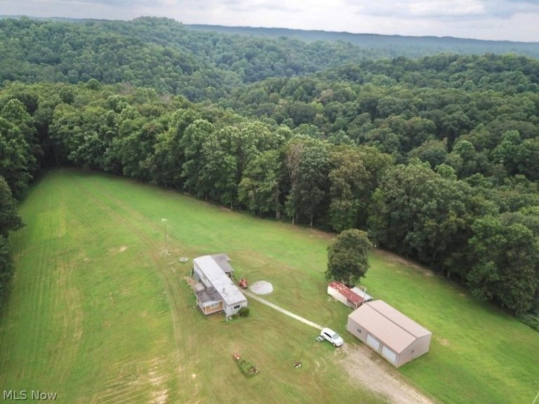 300 Long Run Avenue, St Marys, WV - Photo 3