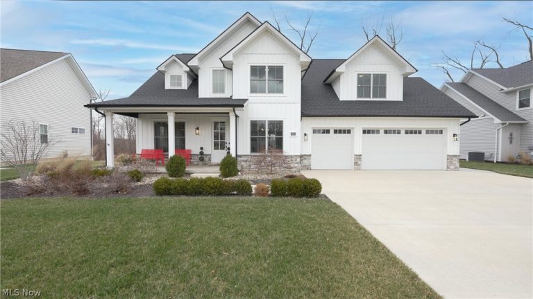 5031 Blue Teal Drive, Port Clinton, OH, 43452