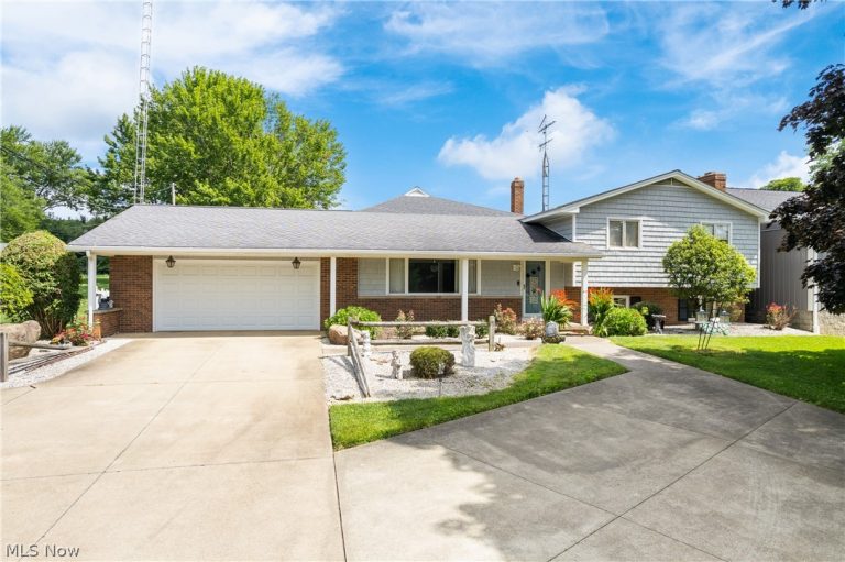 22840 Buck Road, Alliance, OH, 44601