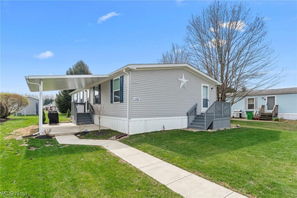 1598 Bogie Lane, Painesville Twp, OH