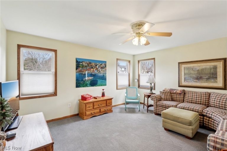 11 Mill Street, Berlin Heights, OH - Photo 4