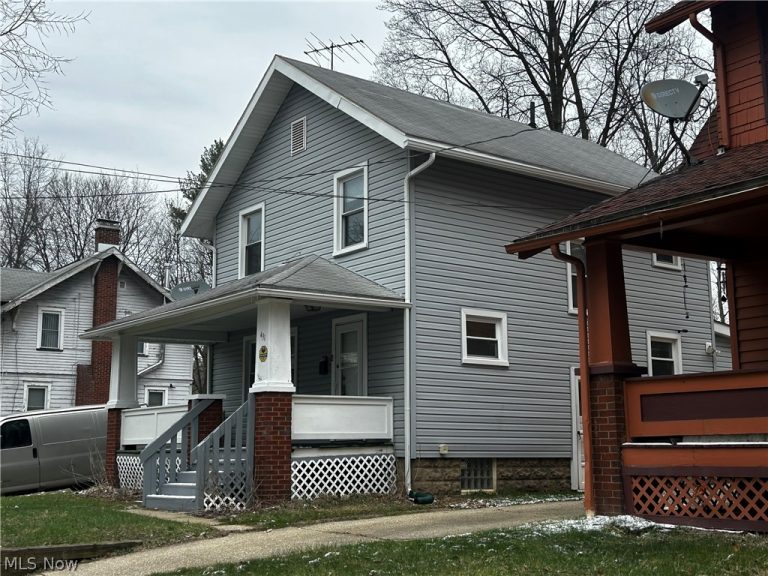 431 Noah Avenue, Akron, OH - Photo 2