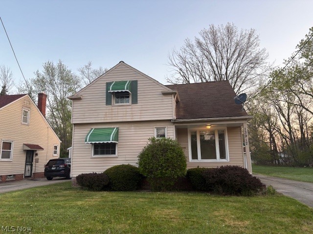 13917 Wolf Avenue, Garfield Heights, OH, 44125