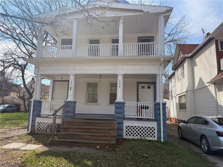 10922 Tacoma Avenue, Cleveland, OH - Photo 3