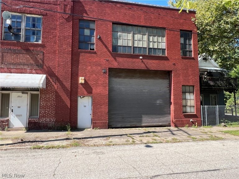 1802 47th Street, Cleveland, OH - Photo 8