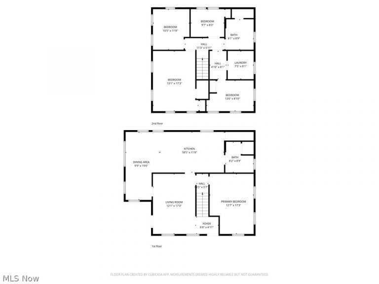 137 Noble Street, East Canton, OH - Photo 6