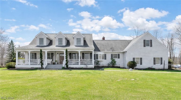 2365 Alta West Road, Mansfield, OH, 44903