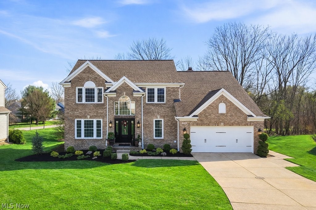 9943 Brookhill Circle, Twinsburg, OH